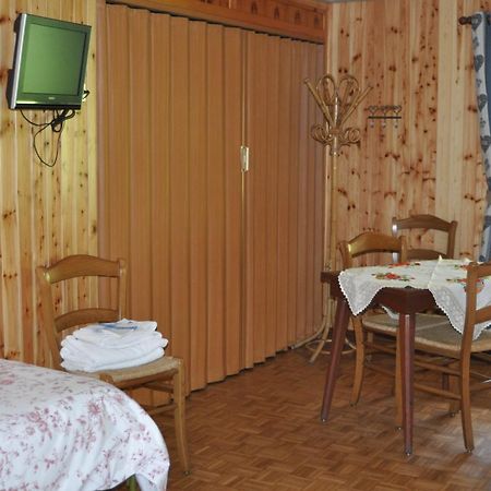 Hotel Flora Alpina Гресоне Сен Жан Стая снимка